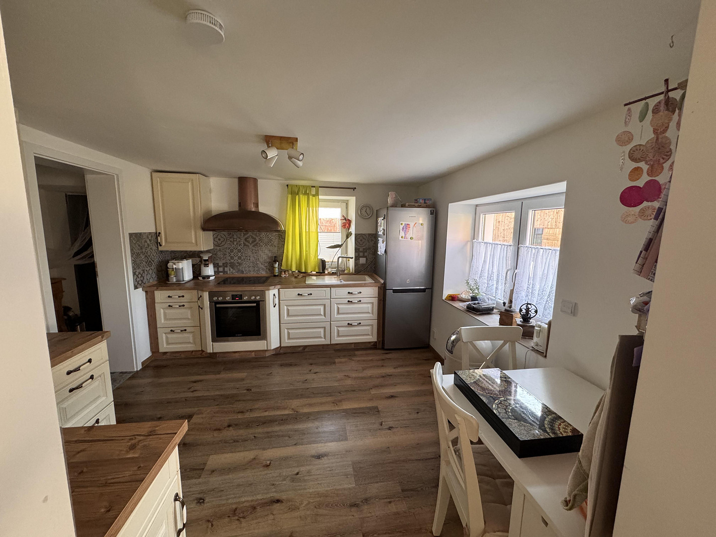 Einfamilienhaus/Bauernhaus mit Werkstatt, großem Grundstück, Scheune & Stall – Wappeltshofen 4, 90518 Altdorf b. Nürnberg(Wappeltshofen) – Vorschaubild 2