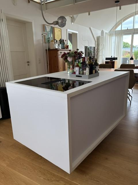 Einmaliger Rückzugsort in Nauener Vorstadt nahe Neuer Garten – Beyerstraße 6, 14467 Potsdam(Berliner Vorstadt) – Vorschaubild 5