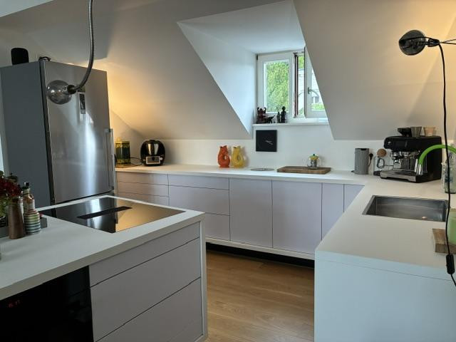 Einmaliger Rückzugsort in Nauener Vorstadt nahe Neuer Garten – Beyerstraße 6, 14467 Potsdam(Berliner Vorstadt) – Vorschaubild 4