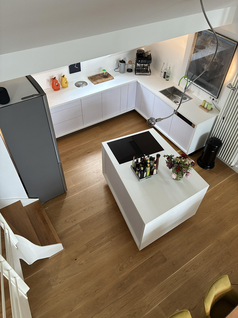 Einmaliger Rückzugsort in Nauener Vorstadt nahe Neuer Garten – Beyerstraße 6, 14467 Potsdam(Berliner Vorstadt) – Vorschaubild 8