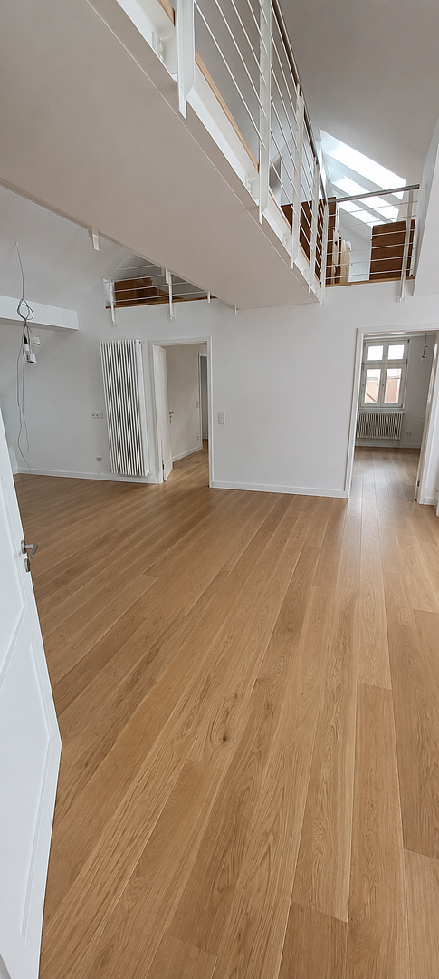 Einmaliger Rückzugsort in Nauener Vorstadt nahe Neuer Garten – Beyerstraße 6, 14467 Potsdam(Berliner Vorstadt) – Vorschaubild 11