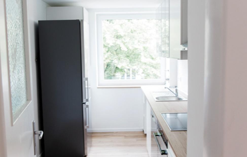 3 Zimmer in Hannover-Mittelfeld – Röblingweg 4, 30519 Hannover(Mittelfeld) – Vorschaubild 2