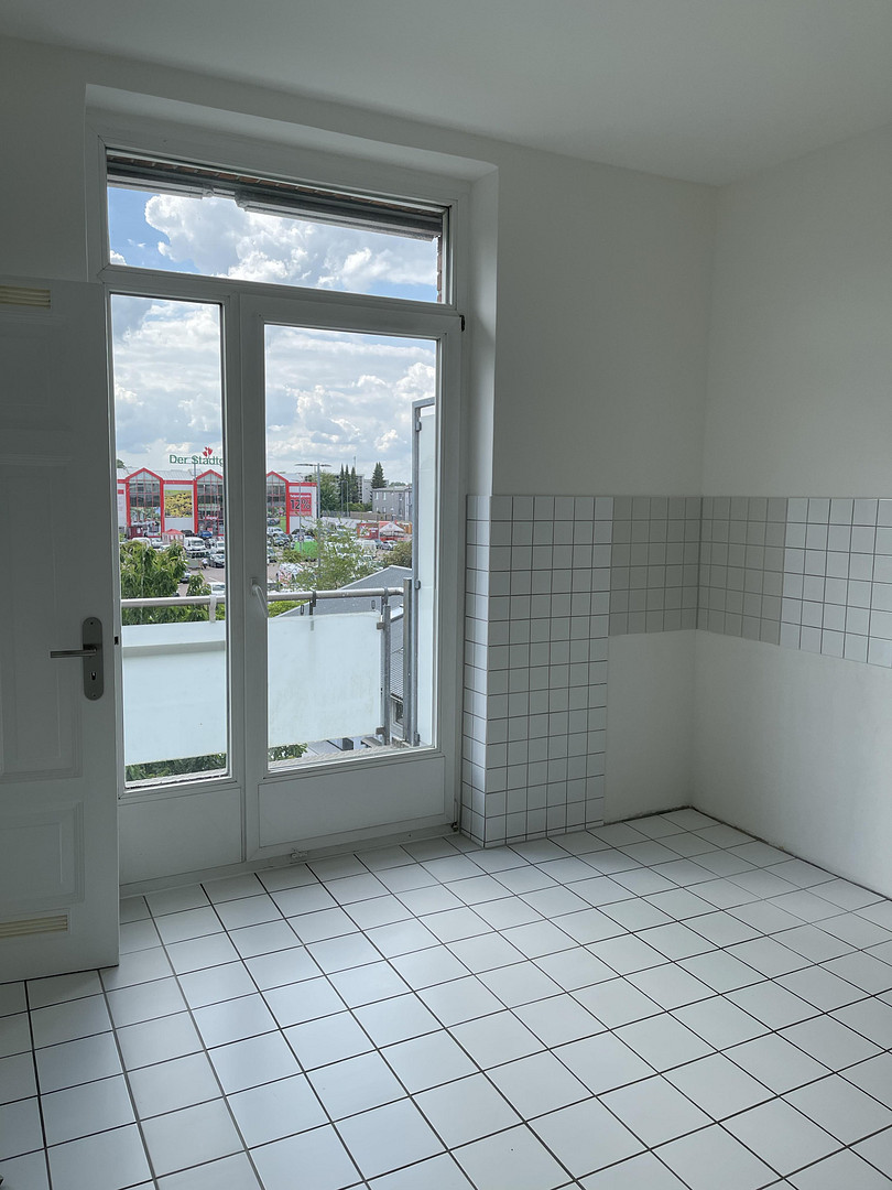 Charmante 2-Zi.-Altbauwohnung, frisch renoviert und mit Balkon – Schwartauer Allee 121a, 23554 Lübeck(Holstentor Nord) – Vorschaubild 5