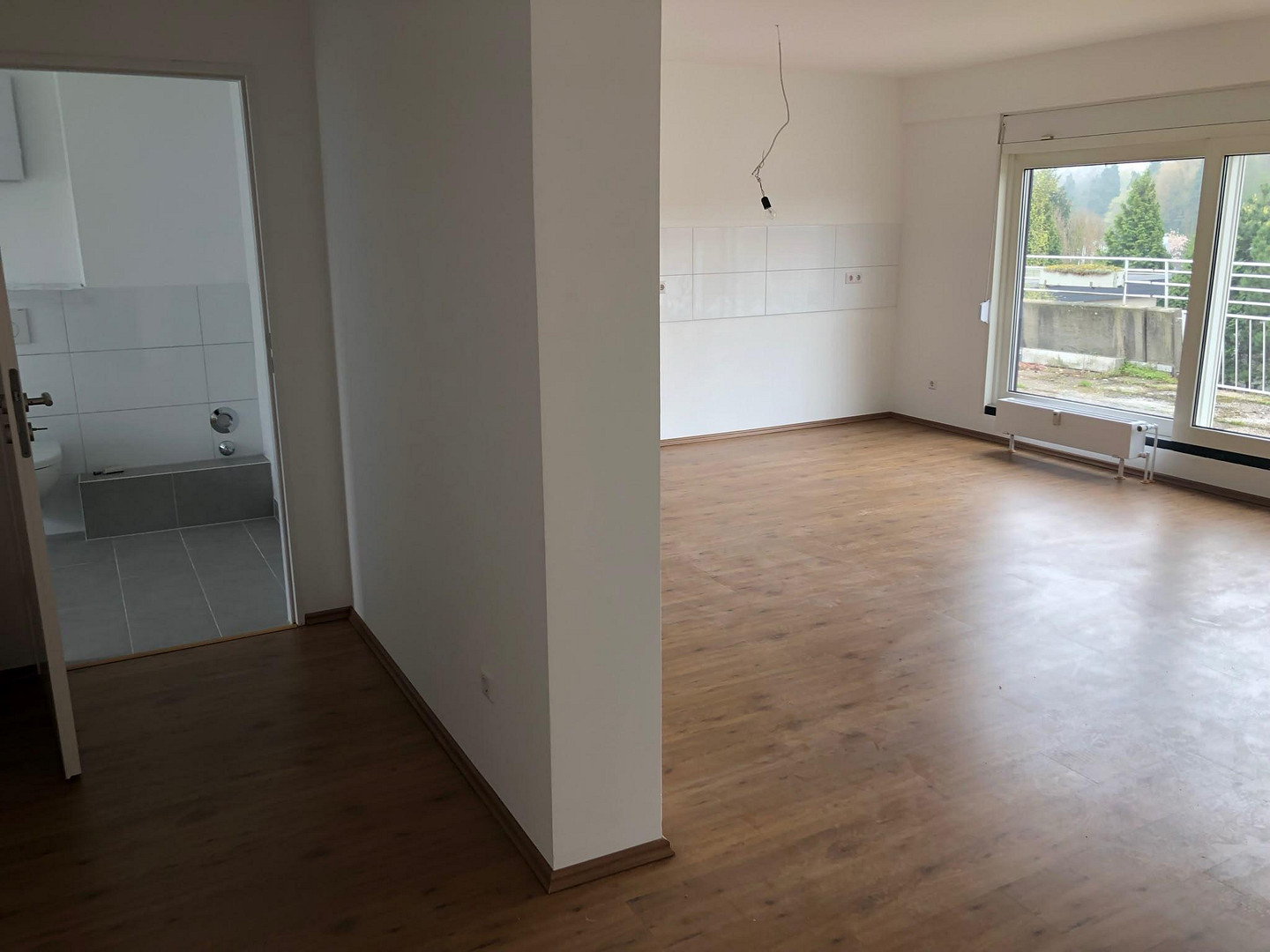 Exklusives Penthouse mit Dachterrasse & Aufzug – Wohnen über den Dächern von Herten Whg20 – Kurt-Schumacher Str. 14, 45699 Herten – Vorschaubild 4