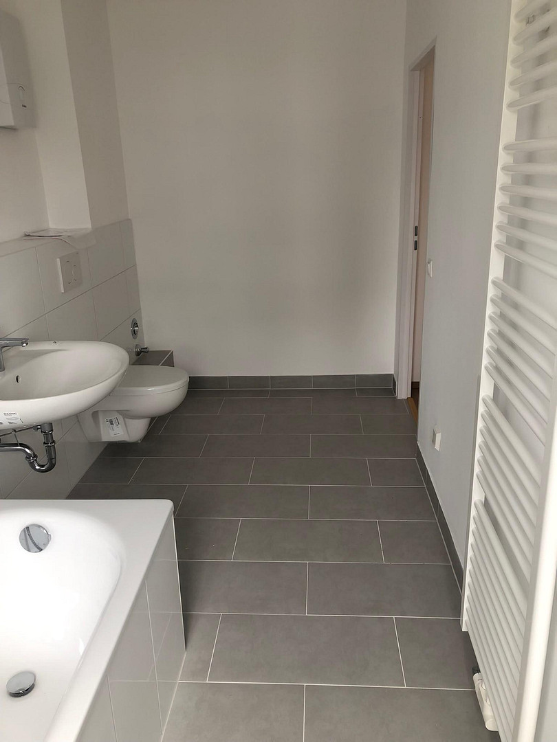 Exklusives Penthouse mit Dachterrasse & Aufzug – Wohnen über den Dächern von Herten Whg20 – Kurt-Schumacher Str. 14, 45699 Herten – Vorschaubild 3