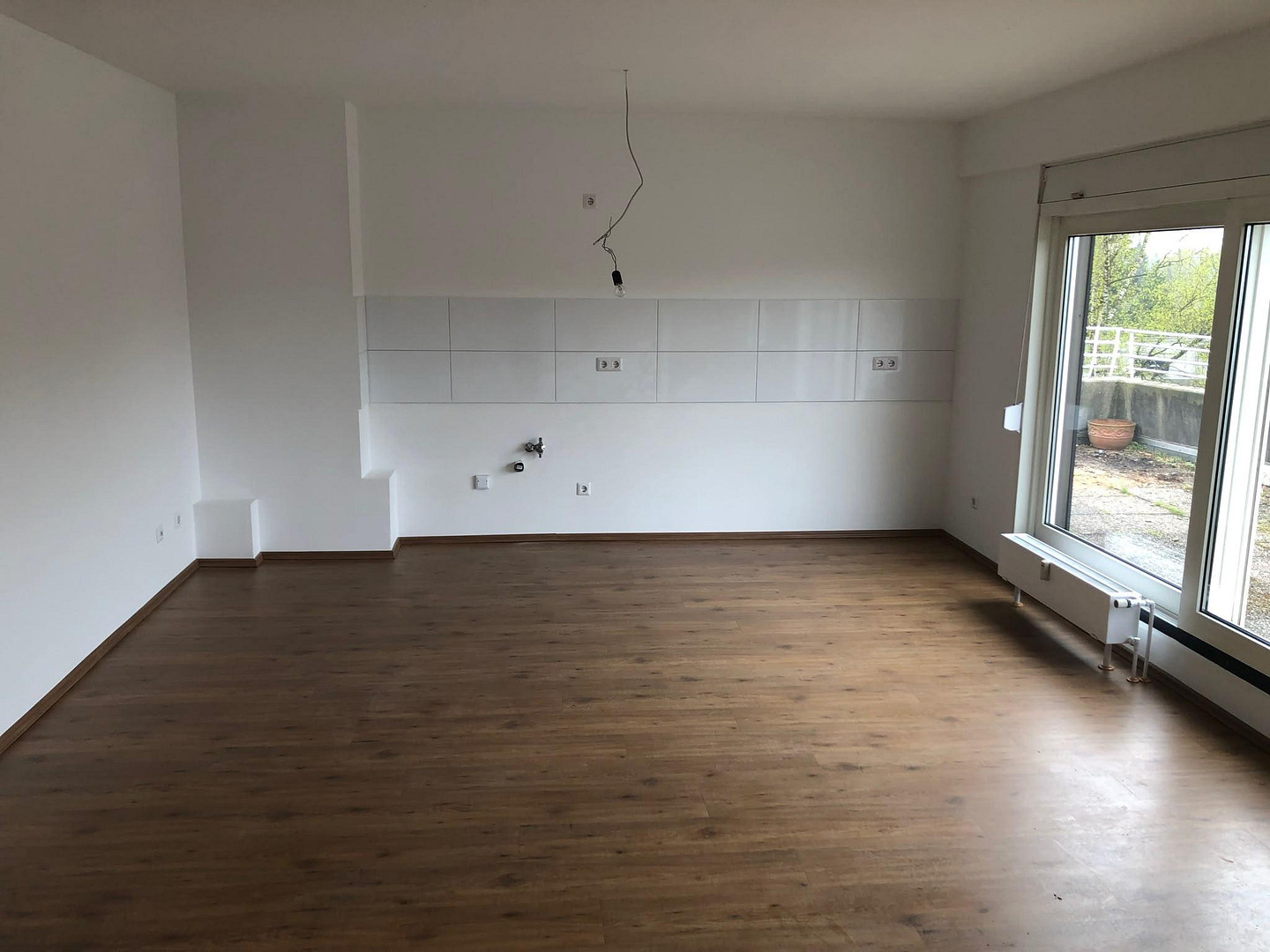 Exklusives Penthouse mit Dachterrasse & Aufzug – Wohnen über den Dächern von Herten Whg20 – Kurt-Schumacher Str. 14, 45699 Herten – Vorschaubild 8