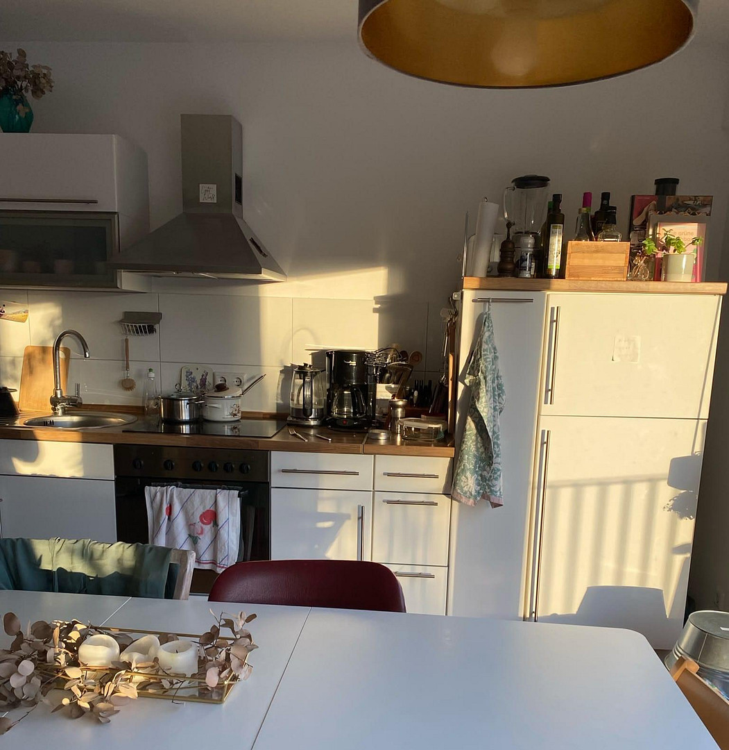 Exklusives Penthouse mit Dachterrasse & Aufzug – Wohnen über den Dächern von Herten Whg20 – Kurt-Schumacher Str. 14, 45699 Herten – Vorschaubild 10