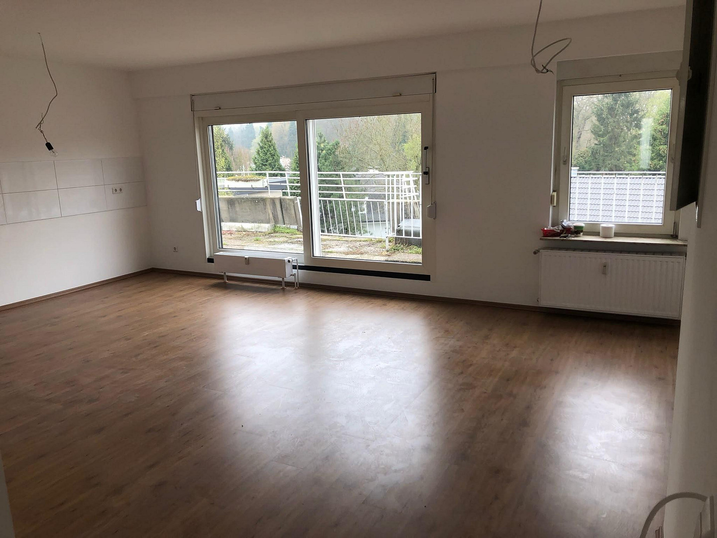 Exklusives Penthouse mit Dachterrasse & Aufzug – Wohnen über den Dächern von Herten Whg20 – Kurt-Schumacher Str. 14, 45699 Herten – Vorschaubild 7