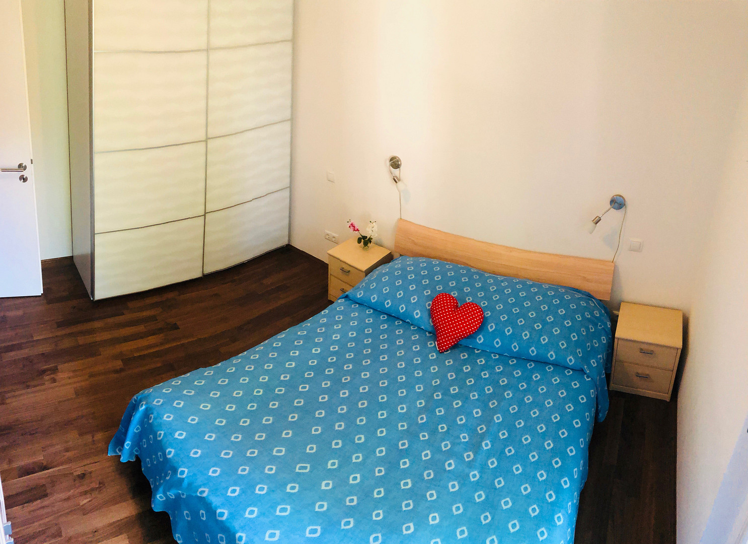 Maklerfrei / Eigenbezug od. Kapitalanlage / Moderne & exklusive Stadtvillawohnung – Am Provinopark 9B, 86153 Augsburg(Innenstadt) – Vorschaubild 6
