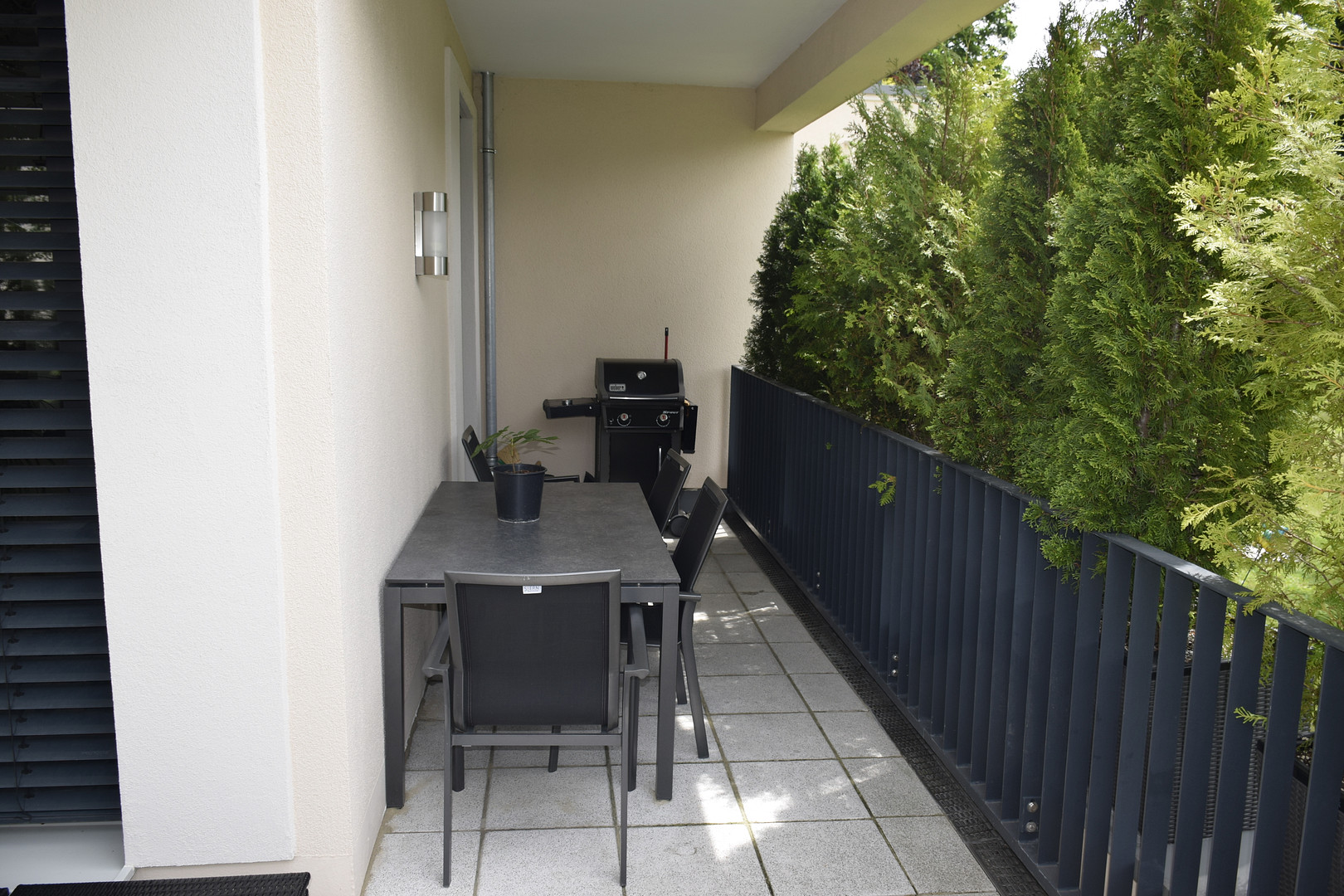Maklerfrei / Eigenbezug od. Kapitalanlage / Moderne & exklusive Stadtvillawohnung – Am Provinopark 9B, 86153 Augsburg(Innenstadt) – Vorschaubild 10