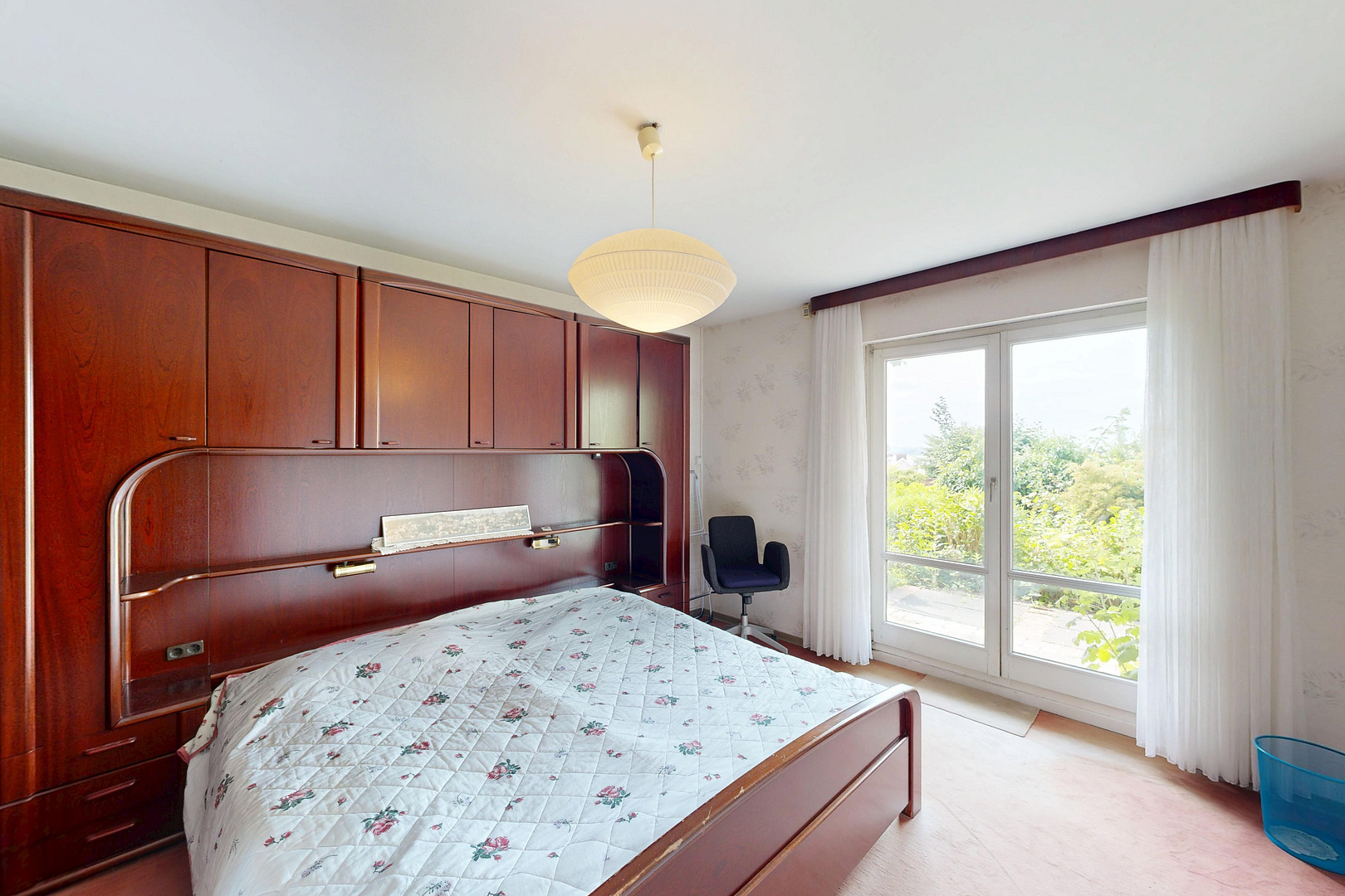 Einzigartiges Einfamilienhaus im Blankeneser Treppenviertel mit Elbblick und Garten – 22587 Hamburg(Blankenese) – Vorschaubild 5