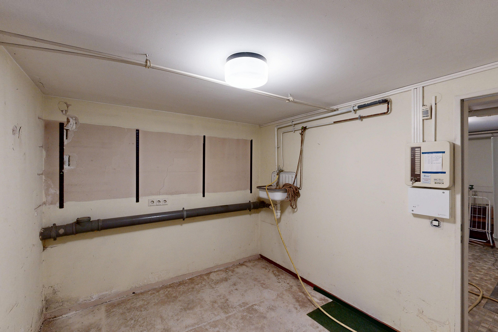 Einzigartiges Einfamilienhaus im Blankeneser Treppenviertel mit Elbblick und Garten – 22587 Hamburg(Blankenese) – Vorschaubild 17