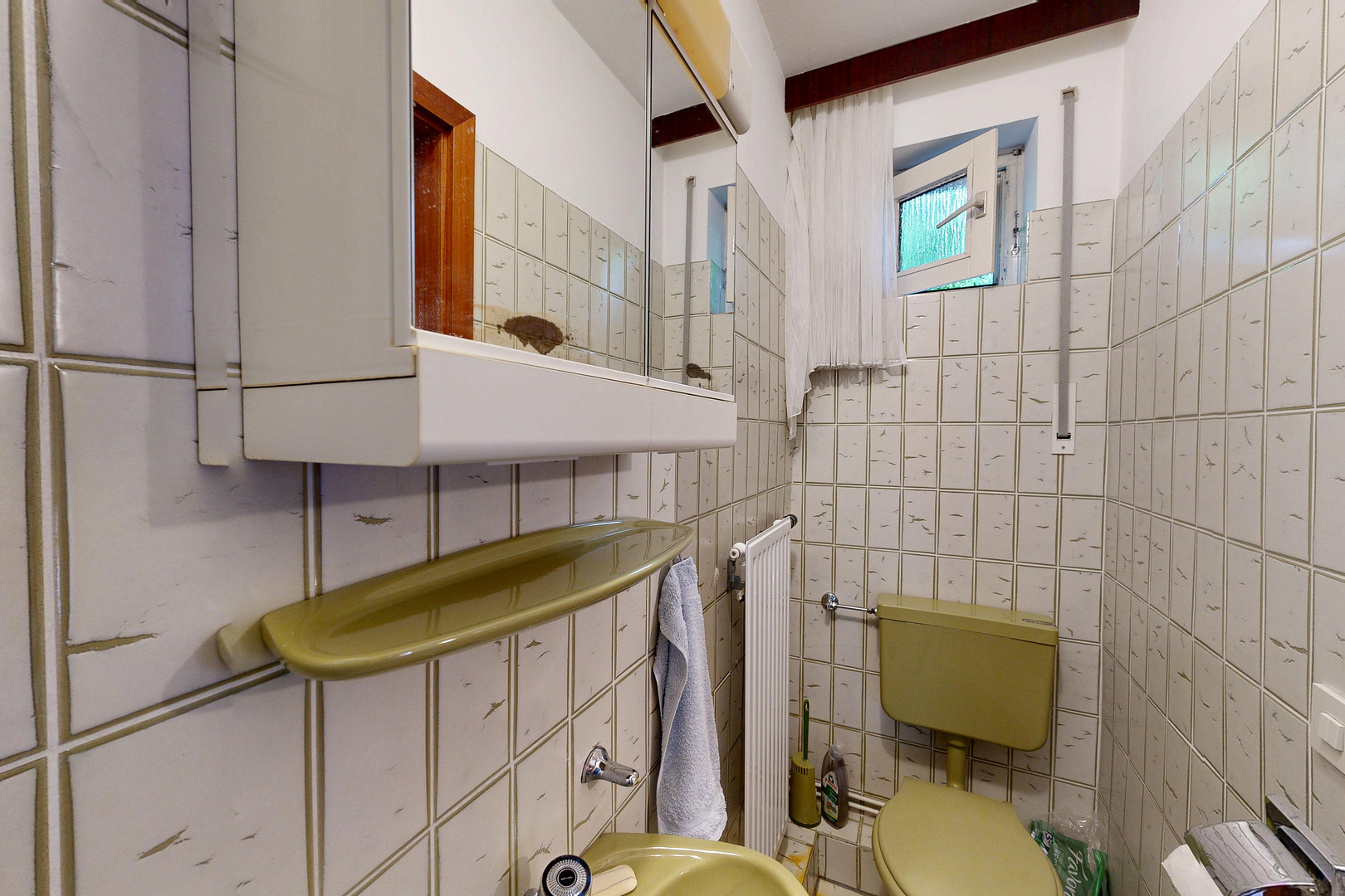 Einzigartiges Einfamilienhaus im Blankeneser Treppenviertel mit Elbblick und Garten – 22587 Hamburg(Blankenese) – Vorschaubild 8