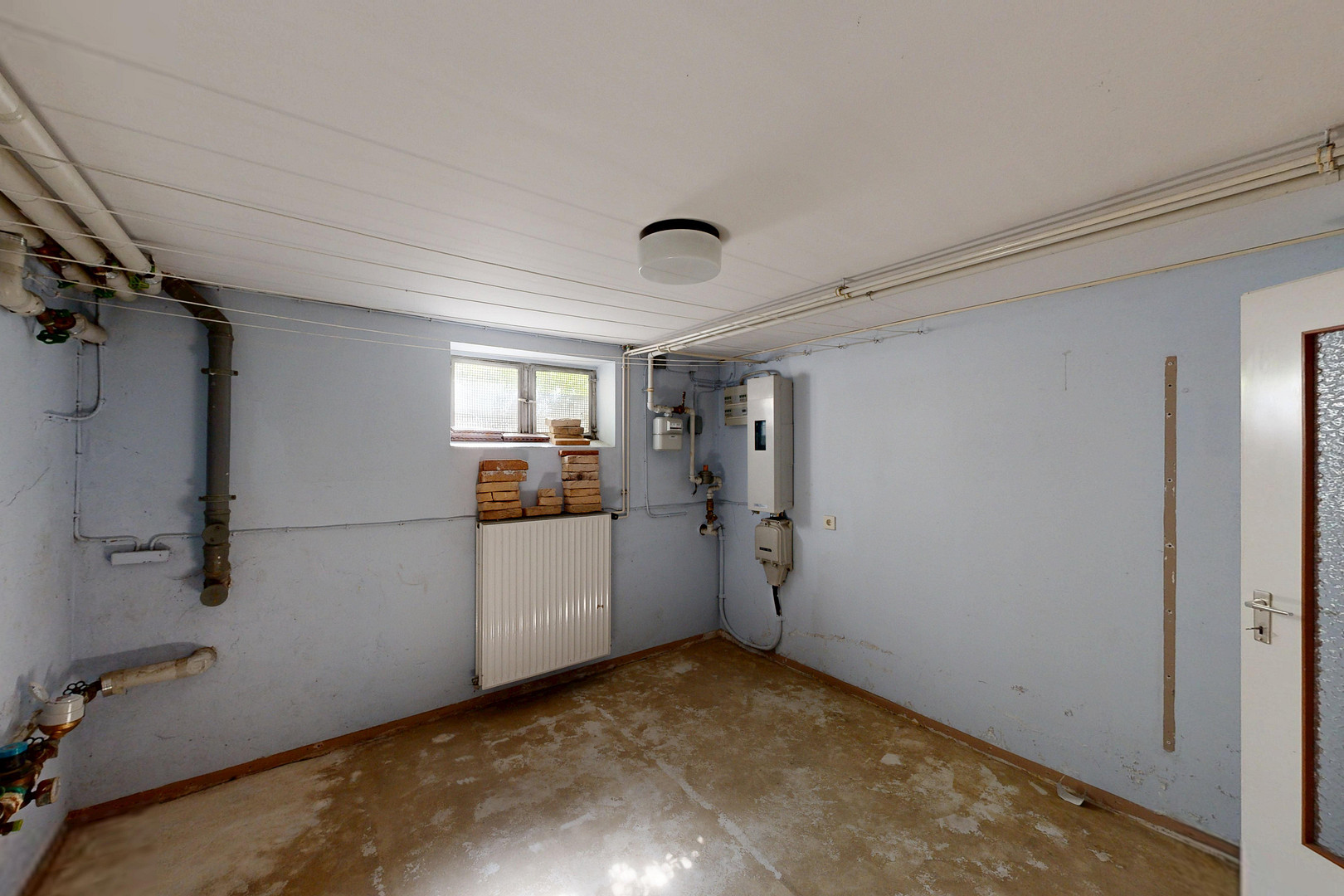 Einzigartiges Einfamilienhaus im Blankeneser Treppenviertel mit Elbblick und Garten – 22587 Hamburg(Blankenese) – Vorschaubild 15