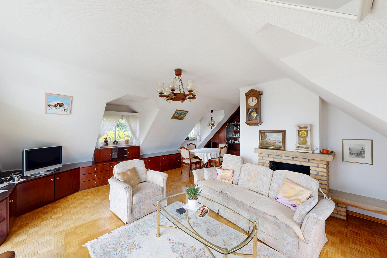 Einzigartiges Einfamilienhaus im Blankeneser Treppenviertel mit Elbblick und Garten – 22587 Hamburg(Blankenese) – Vorschaubild 10