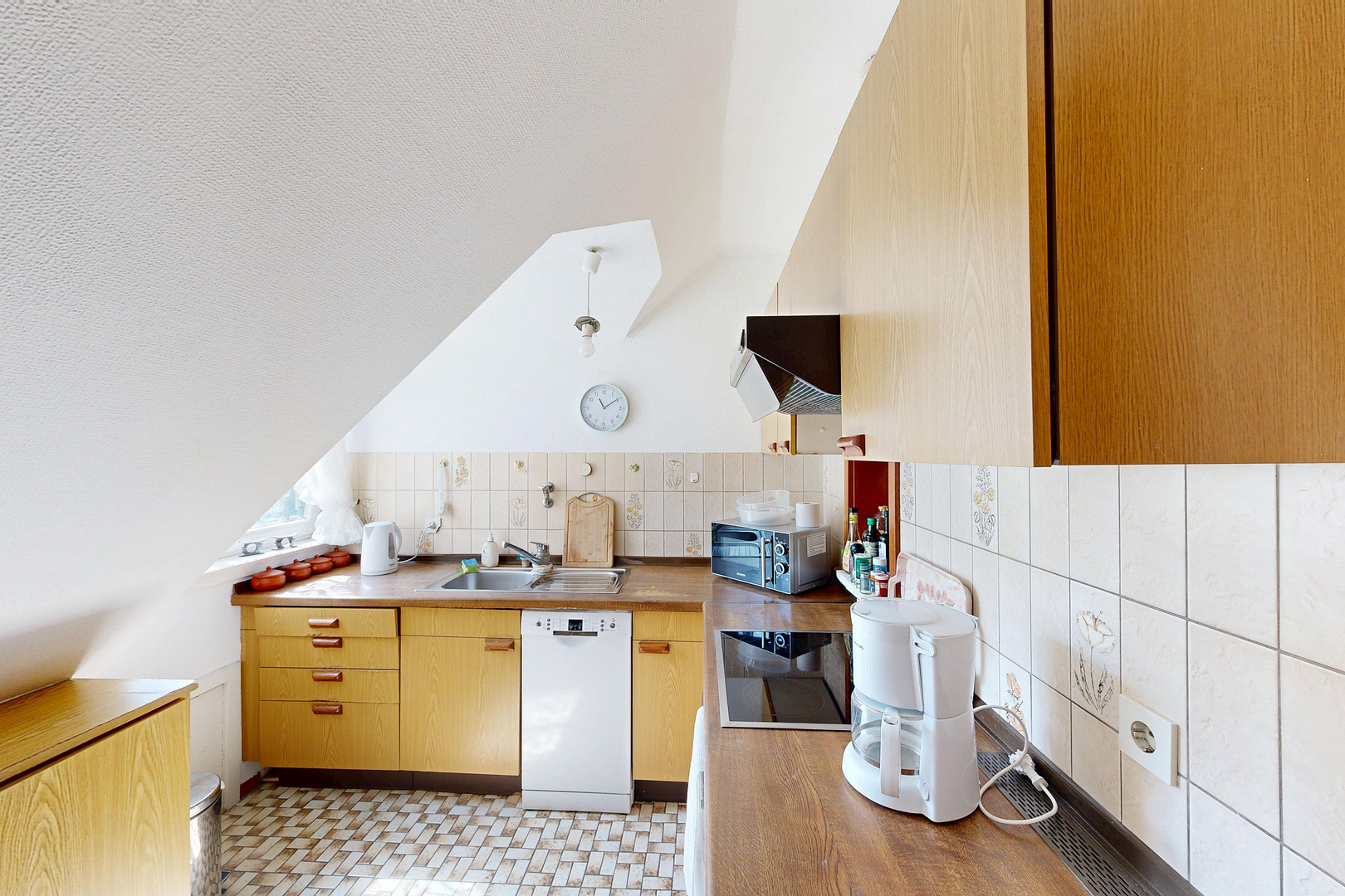 Einzigartiges Einfamilienhaus im Blankeneser Treppenviertel mit Elbblick und Garten – 22587 Hamburg(Blankenese) – Vorschaubild 12