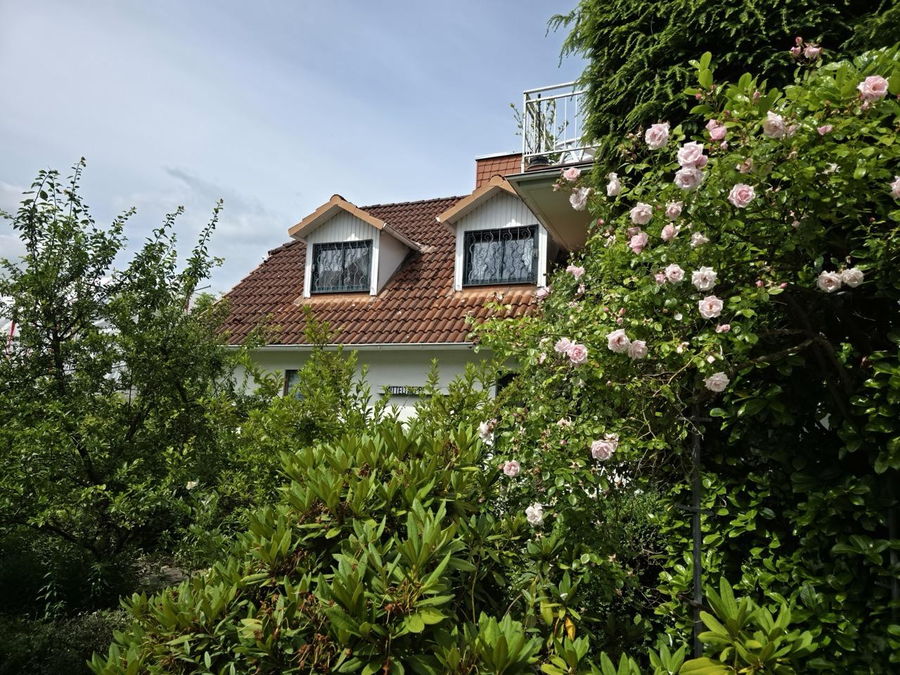 Einzigartiges Einfamilienhaus im Blankeneser Treppenviertel mit Elbblick und Garten – 22587 Hamburg(Blankenese) – Vorschaubild 18