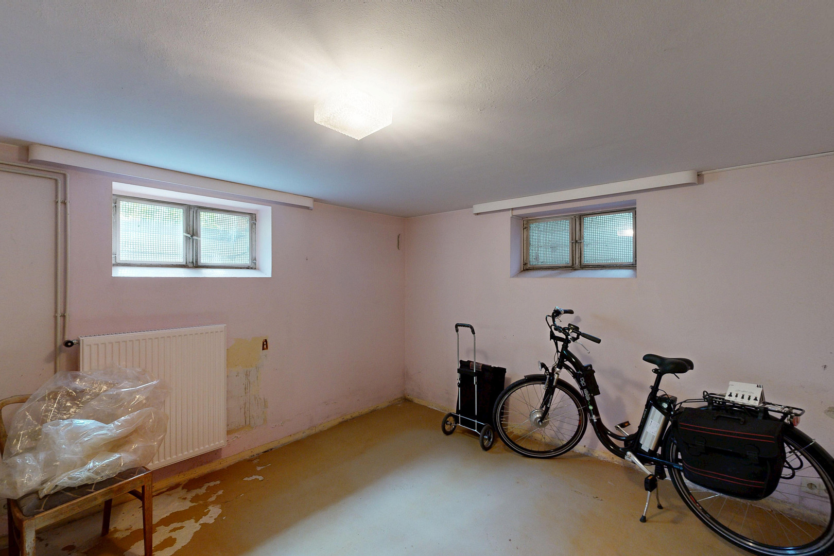 Einzigartiges Einfamilienhaus im Blankeneser Treppenviertel mit Elbblick und Garten – 22587 Hamburg(Blankenese) – Vorschaubild 16
