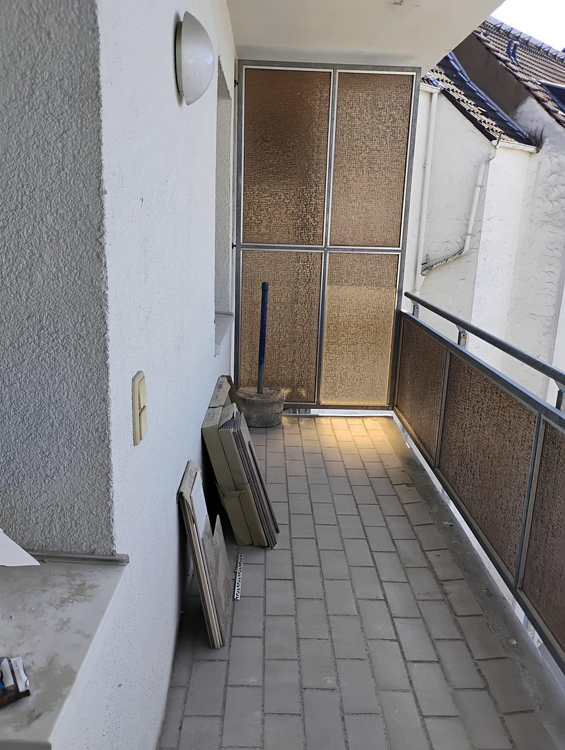 2 Zimmer Wohnung Düsseldorf Friedrichstadt – 40215 Düsseldorf(Friedrichstadt) – Vorschaubild 2