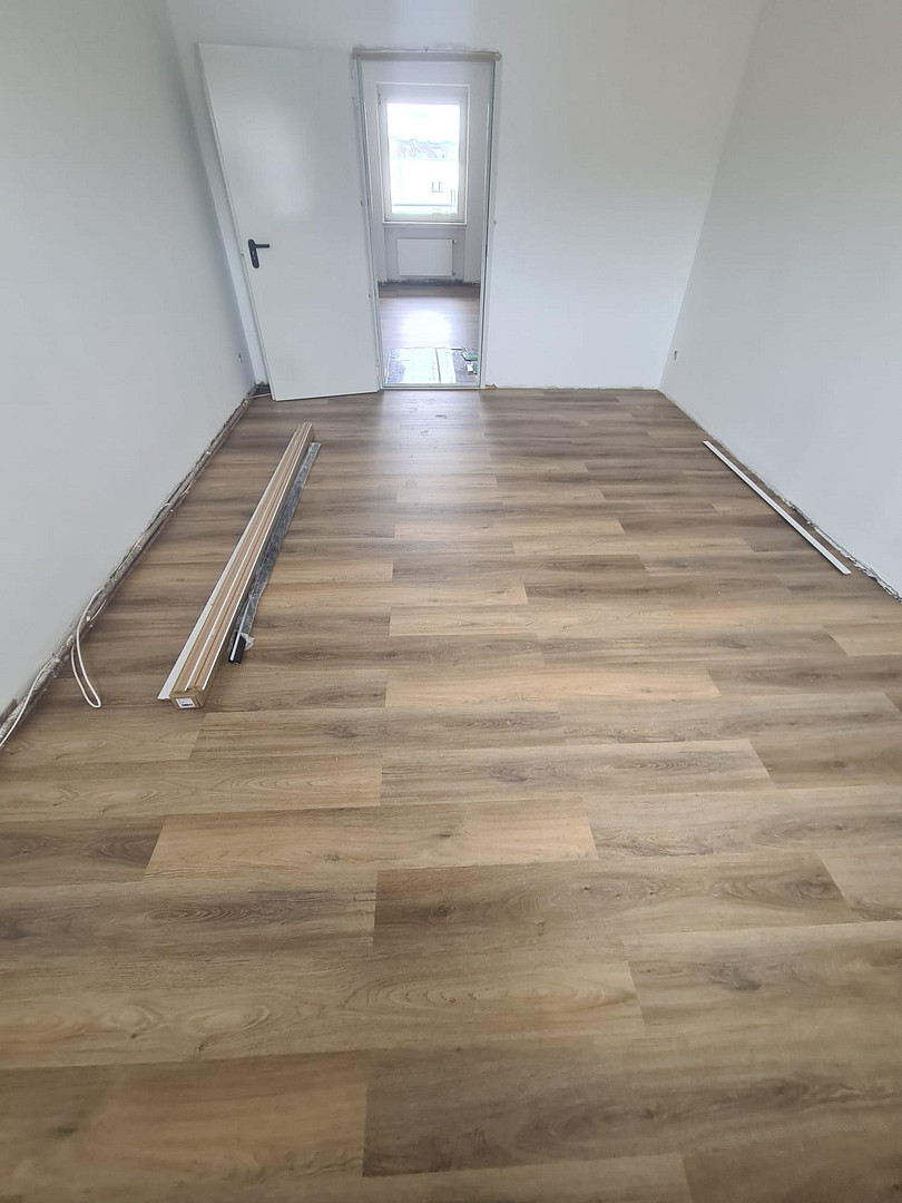 2 Zimmer Wohnung Düsseldorf Friedrichstadt – 40215 Düsseldorf(Friedrichstadt) – Vorschaubild 11