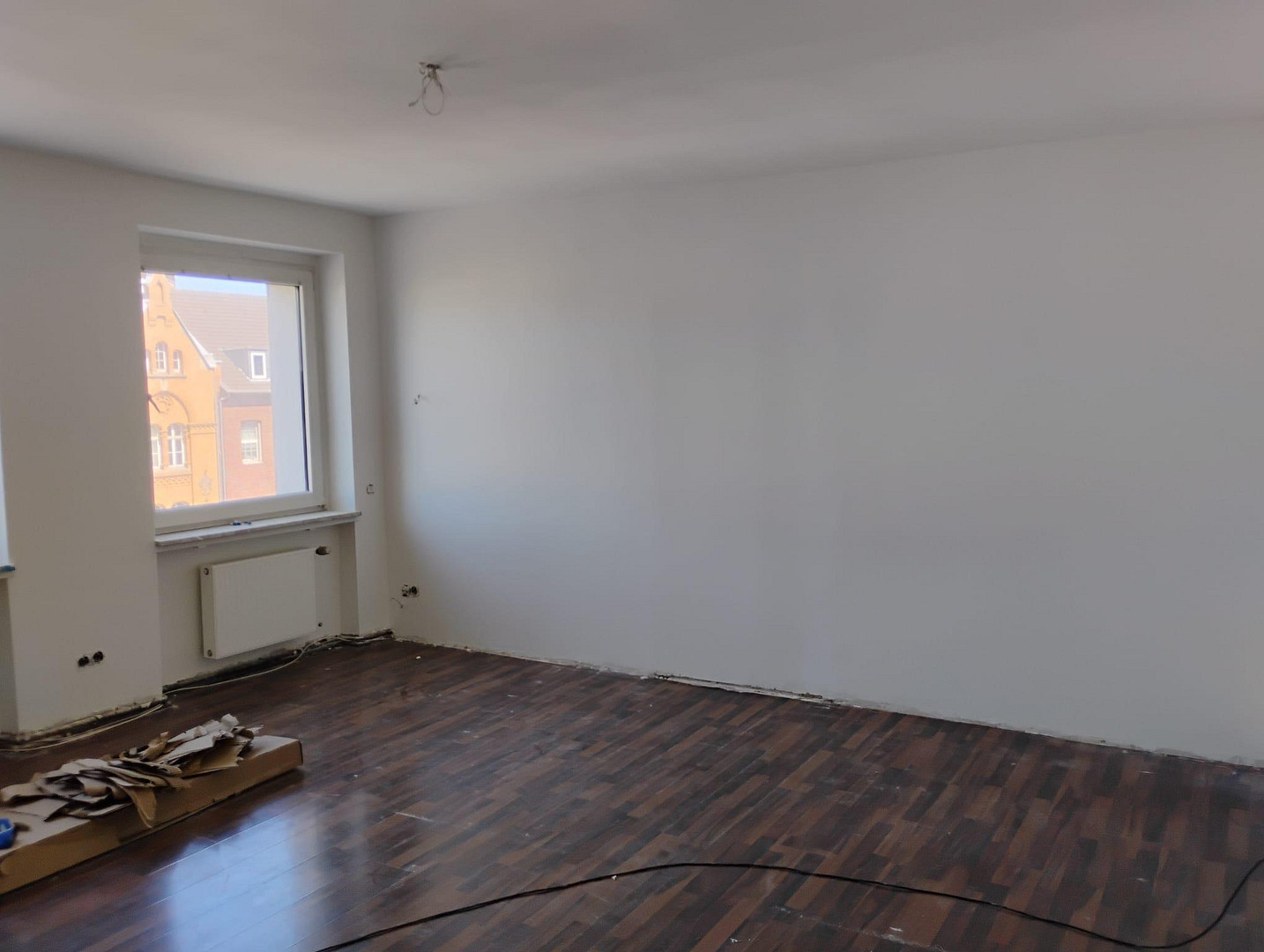 2 Zimmer Wohnung Düsseldorf Friedrichstadt – 40215 Düsseldorf(Friedrichstadt) – Vorschaubild 18