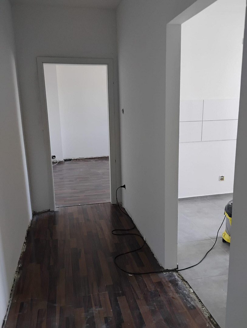 2 Zimmer Wohnung Düsseldorf Friedrichstadt – 40215 Düsseldorf(Friedrichstadt) – Vorschaubild 17