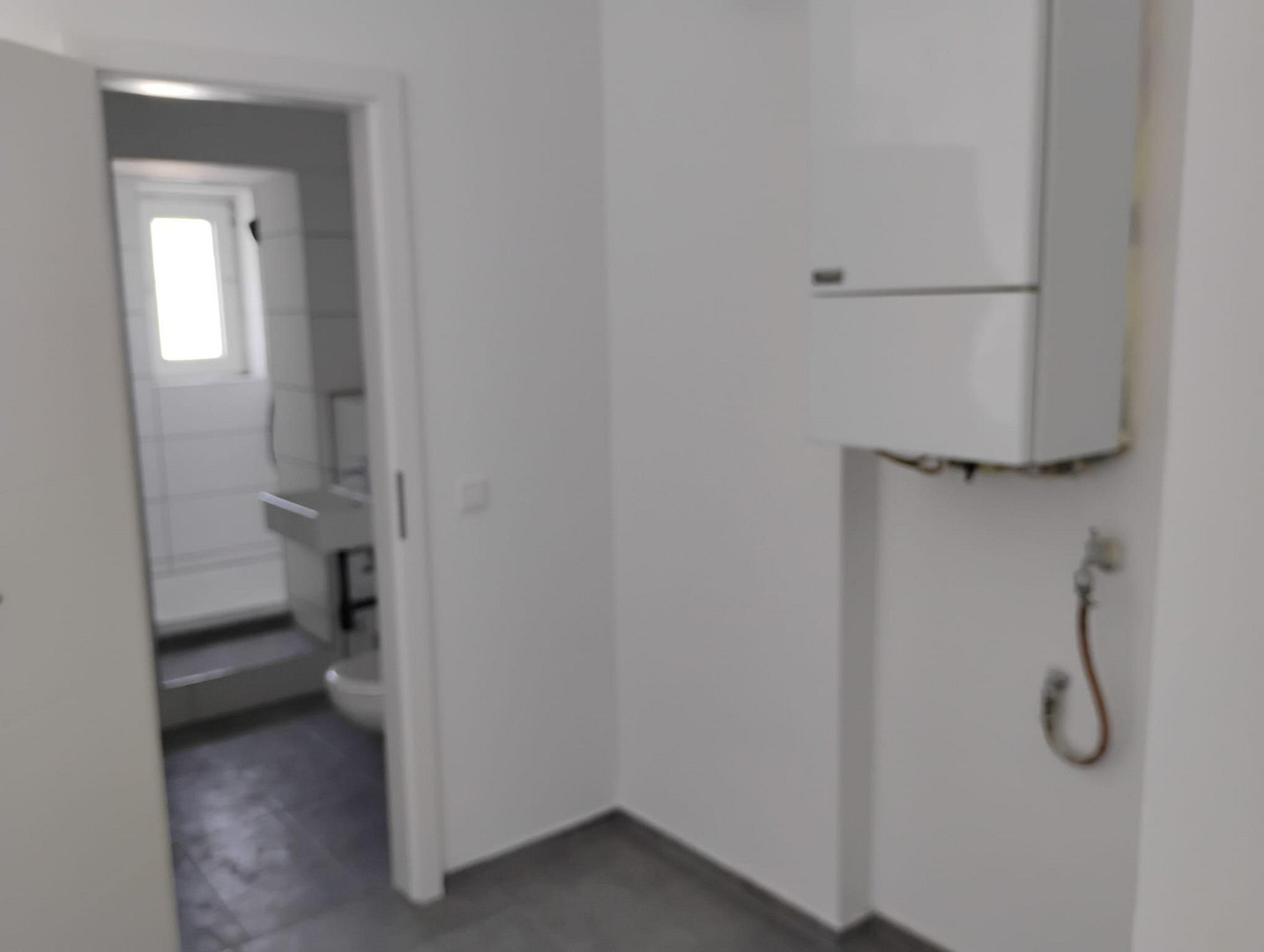 2 Zimmer Wohnung Düsseldorf Friedrichstadt – 40215 Düsseldorf(Friedrichstadt) – Vorschaubild 3