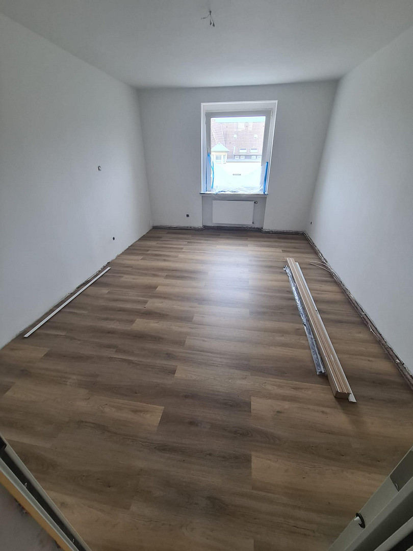 2 Zimmer Wohnung Düsseldorf Friedrichstadt – 40215 Düsseldorf(Friedrichstadt) – Vorschaubild 5