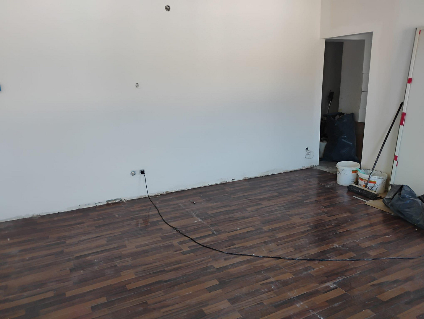 2 Zimmer Wohnung Düsseldorf Friedrichstadt – 40215 Düsseldorf(Friedrichstadt) – Vorschaubild 10
