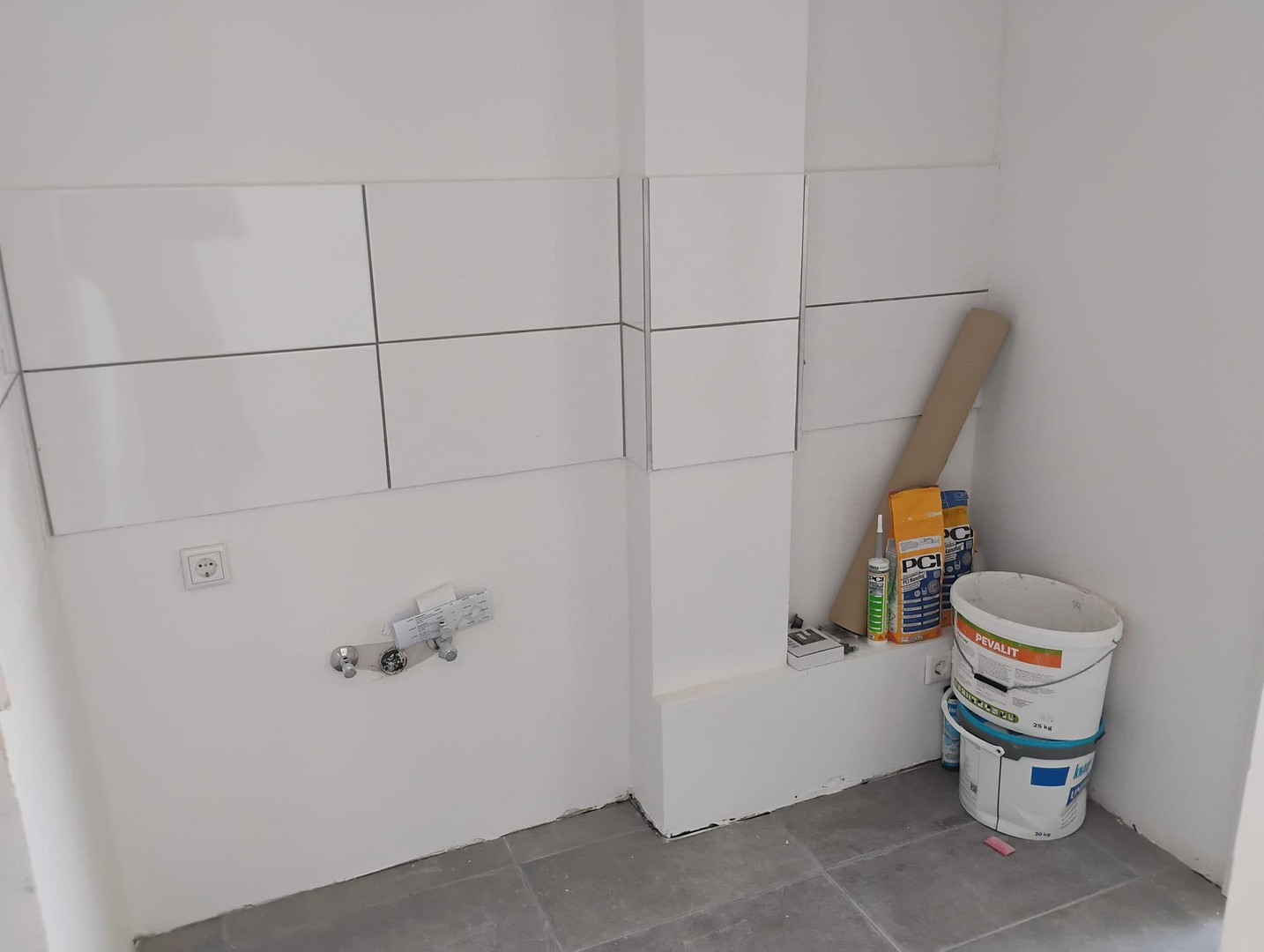2 Zimmer Wohnung Düsseldorf Friedrichstadt – 40215 Düsseldorf(Friedrichstadt) – Vorschaubild 16