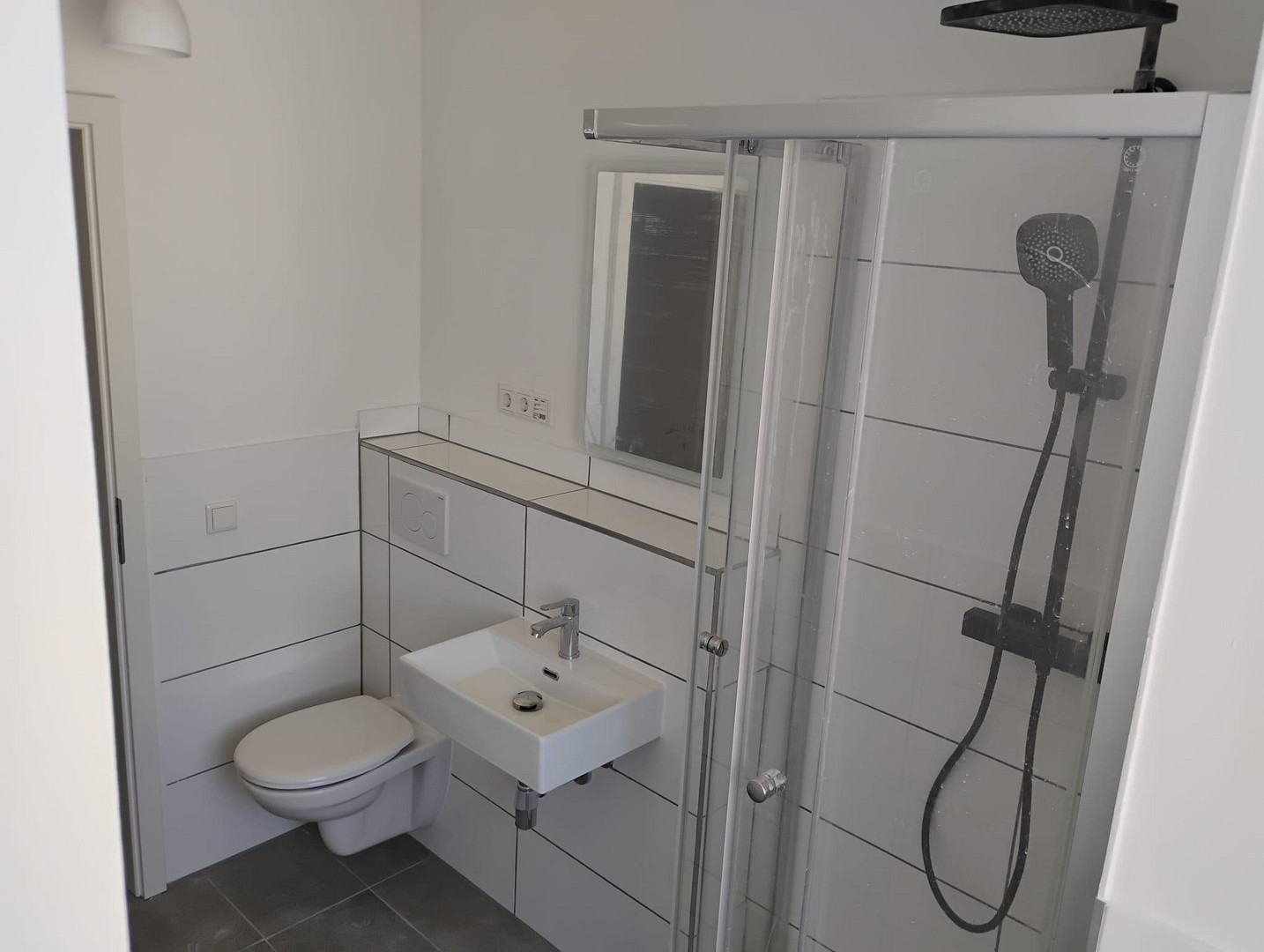 2 Zimmer Wohnung Düsseldorf Friedrichstadt – 40215 Düsseldorf(Friedrichstadt) – Vorschaubild 13