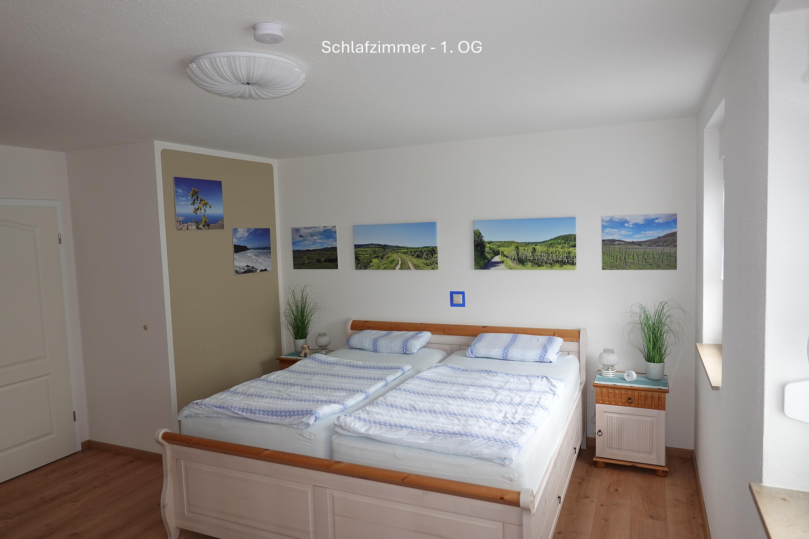 Wohnen mit Wohlfühlfaktor: 4,5 Zimmer Maisonette mit Terrasse, Balkon & Weinbergblick – Vogtsburg im Kaiserstuhl(Burkheim) – Vorschaubild 11