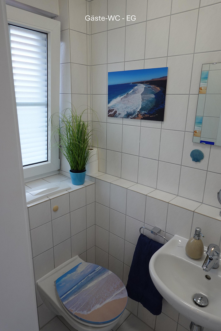 Wohnen mit Wohlfühlfaktor: 4,5 Zimmer Maisonette mit Terrasse, Balkon & Weinbergblick – Vogtsburg im Kaiserstuhl(Burkheim) – Vorschaubild 18