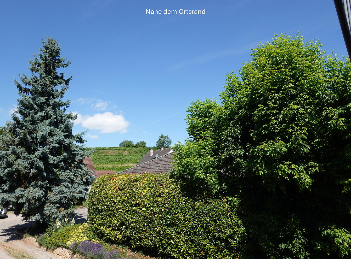 Wohnen mit Wohlfühlfaktor: 4,5 Zimmer Maisonette mit Terrasse, Balkon & Weinbergblick – Vogtsburg im Kaiserstuhl(Burkheim) – Vorschaubild 25
