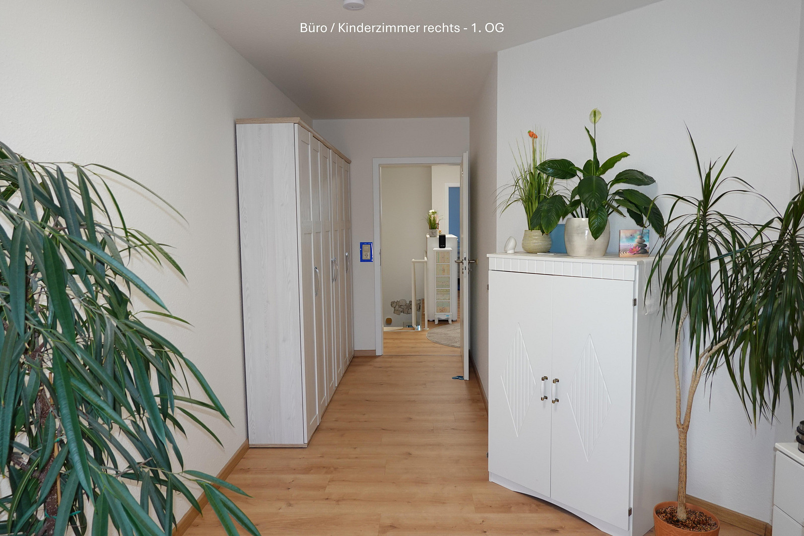 Wohnen mit Wohlfühlfaktor: 4,5 Zimmer Maisonette mit Terrasse, Balkon & Weinbergblick – Vogtsburg im Kaiserstuhl(Burkheim) – Vorschaubild 15