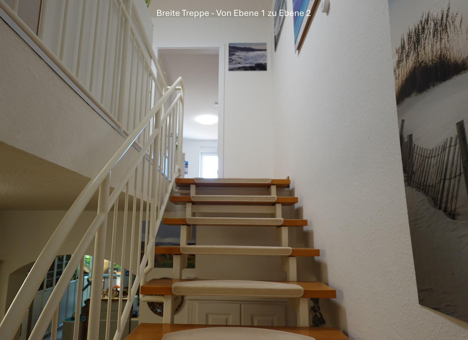 Wohnen mit Wohlfühlfaktor: 4,5 Zimmer Maisonette mit Terrasse, Balkon & Weinbergblick – Vogtsburg im Kaiserstuhl(Burkheim) – Vorschaubild 22