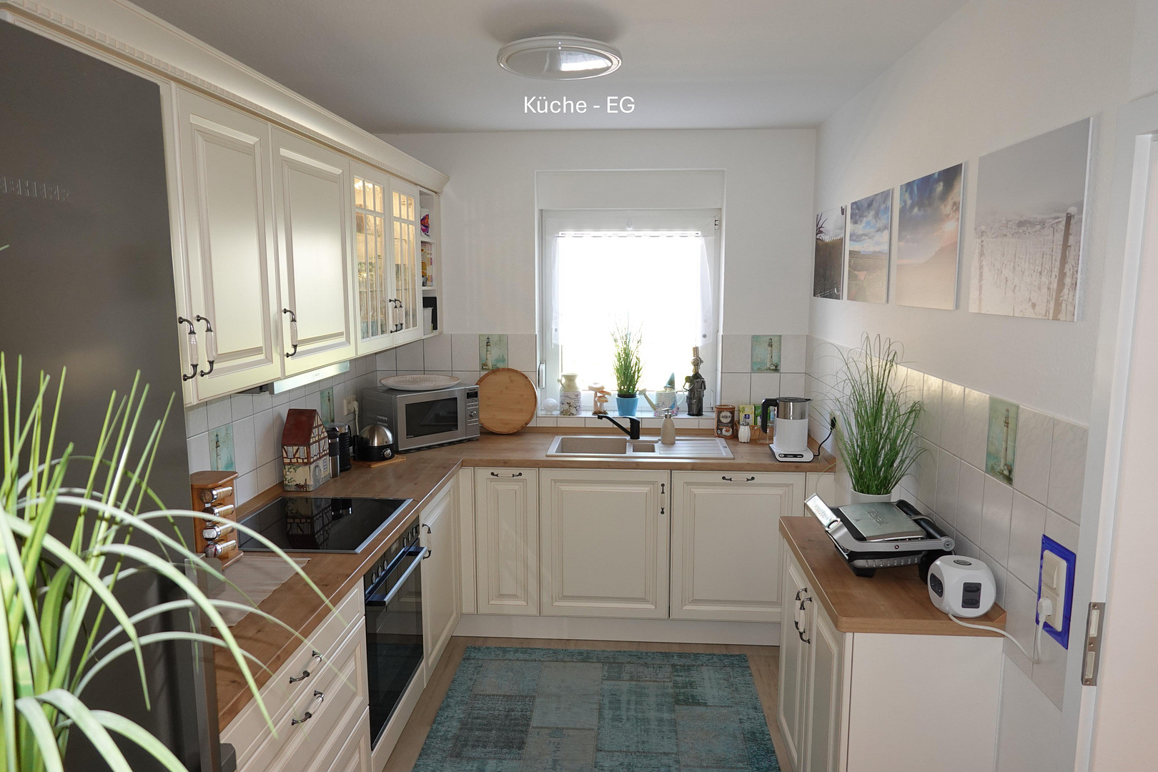 Wohnen mit Wohlfühlfaktor: 4,5 Zimmer Maisonette mit Terrasse, Balkon & Weinbergblick – Vogtsburg im Kaiserstuhl(Burkheim) – Vorschaubild 8