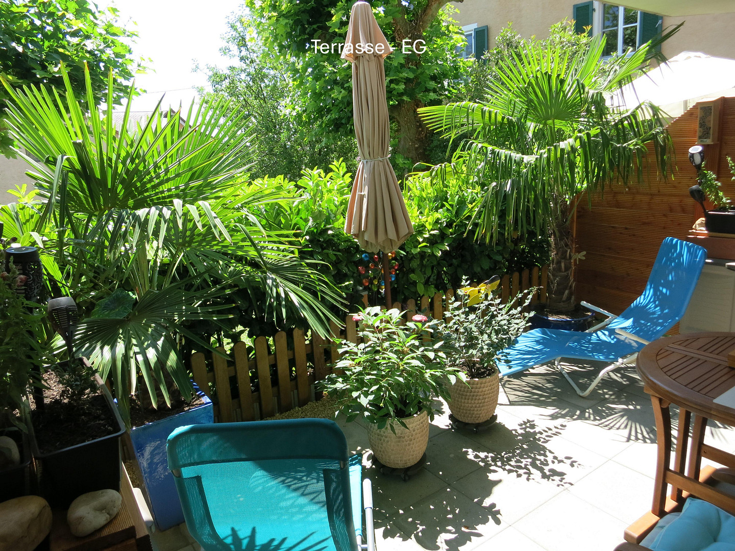 Wohnen mit Wohlfühlfaktor: 4,5 Zimmer Maisonette mit Terrasse, Balkon & Weinbergblick – Vogtsburg im Kaiserstuhl(Burkheim) – Vorschaubild 3
