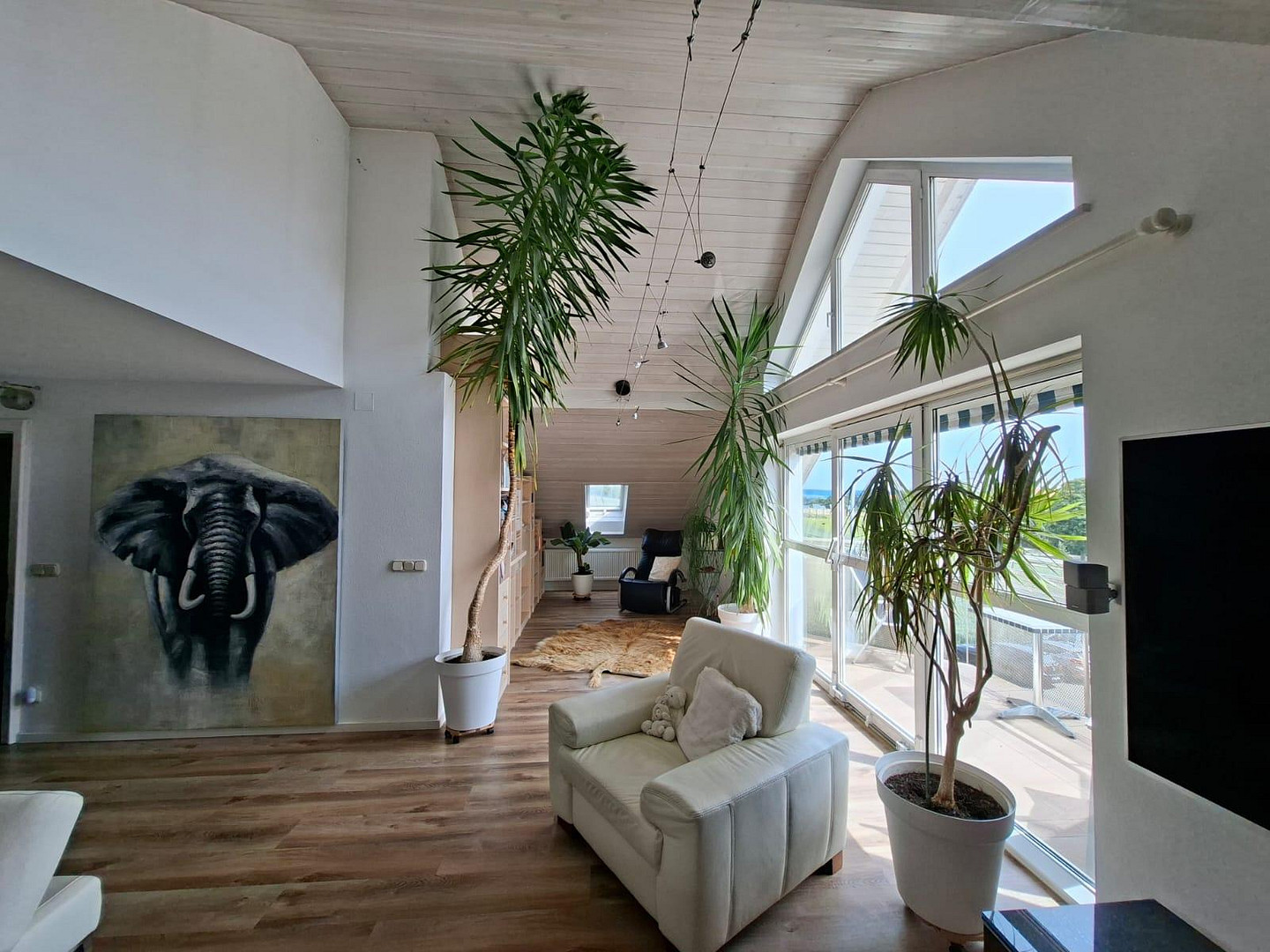 Premium-Einfamilienhaus mit Panoramablick, bezugsbereit nur ca. 100 km von München  "Provisionsfrei" – Am Weinberg 20, 84183 Niederviehbach – Vorschaubild 21