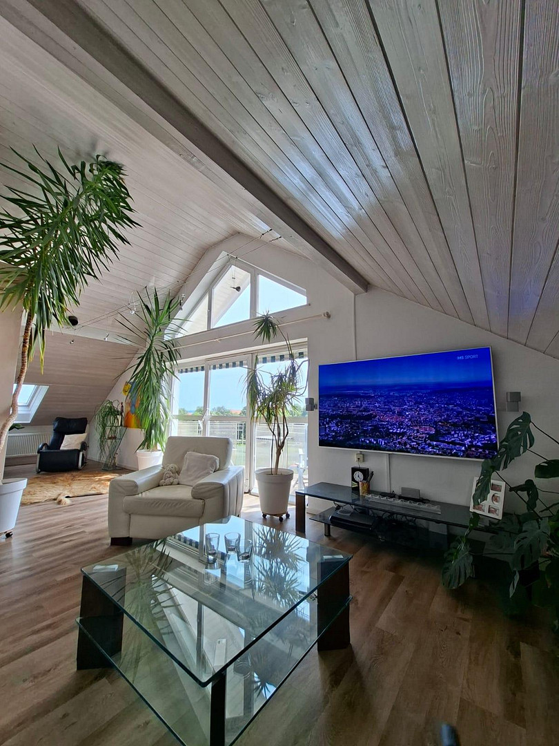 Premium-Einfamilienhaus mit Panoramablick, bezugsbereit nur ca. 100 km von München  "Provisionsfrei" – Am Weinberg 20, 84183 Niederviehbach – Vorschaubild 22