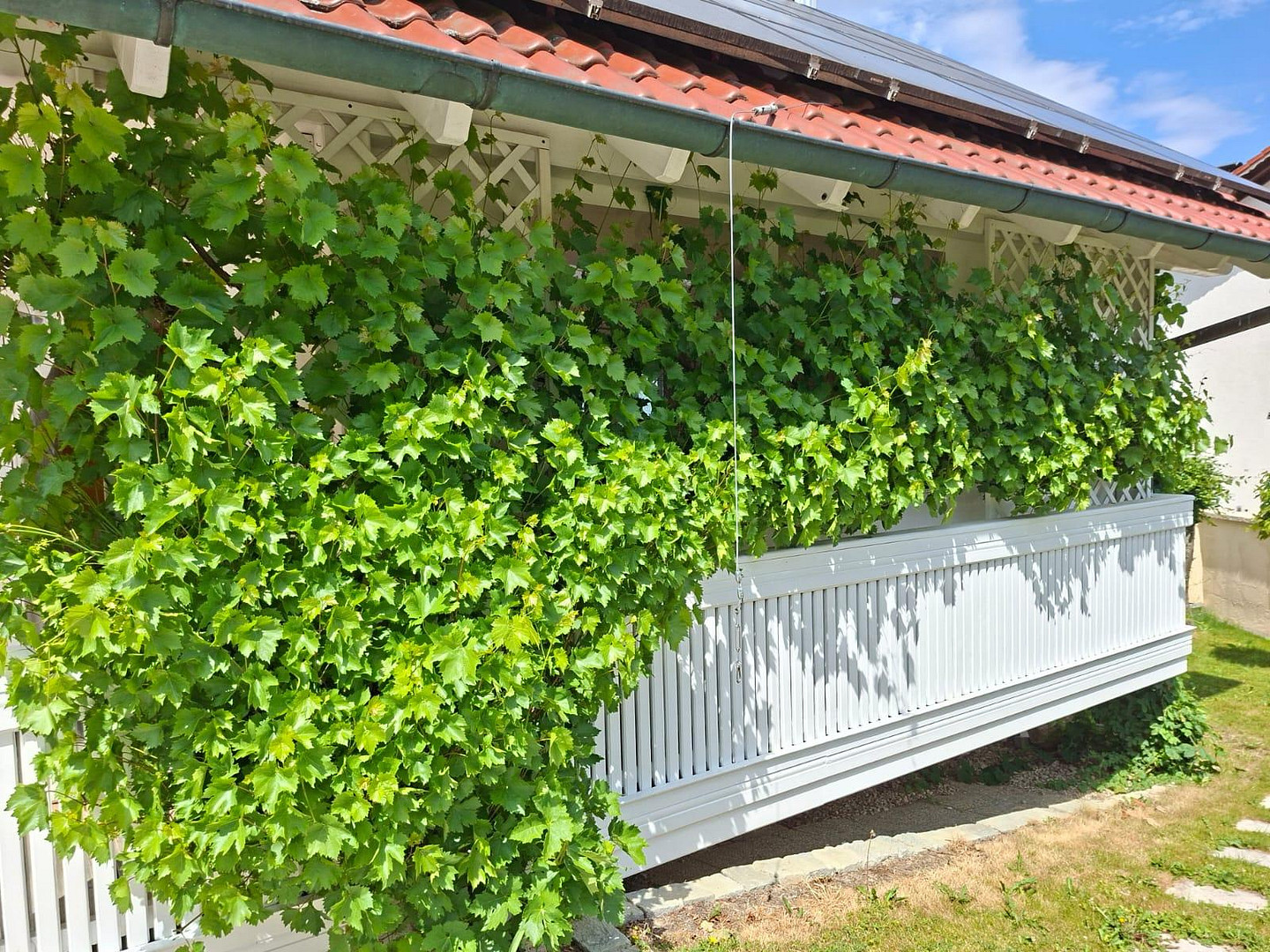 Premium-Einfamilienhaus mit Panoramablick, bezugsbereit nur ca. 100 km von München  "Provisionsfrei" – Am Weinberg 20, 84183 Niederviehbach – Vorschaubild 43
