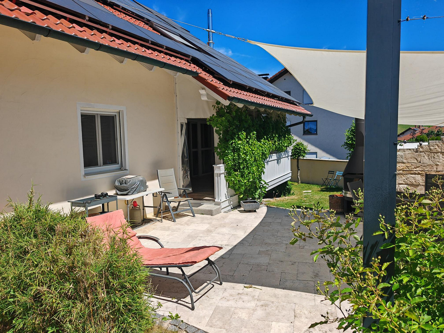 Premium-Einfamilienhaus mit Panoramablick, bezugsbereit nur ca. 100 km von München  "Provisionsfrei" – Am Weinberg 20, 84183 Niederviehbach – Vorschaubild 5