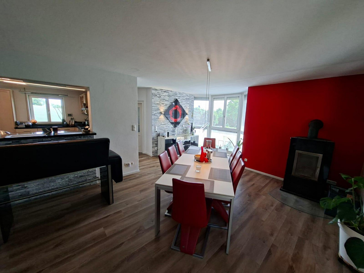 Premium-Einfamilienhaus mit Panoramablick, bezugsbereit nur ca. 100 km von München  "Provisionsfrei" – Am Weinberg 20, 84183 Niederviehbach – Vorschaubild 16