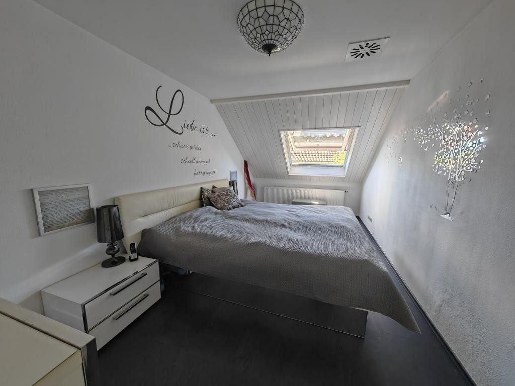 Premium-Einfamilienhaus mit Panoramablick, bezugsbereit nur ca. 100 km von München  "Provisionsfrei" – Am Weinberg 20, 84183 Niederviehbach – Vorschaubild 23