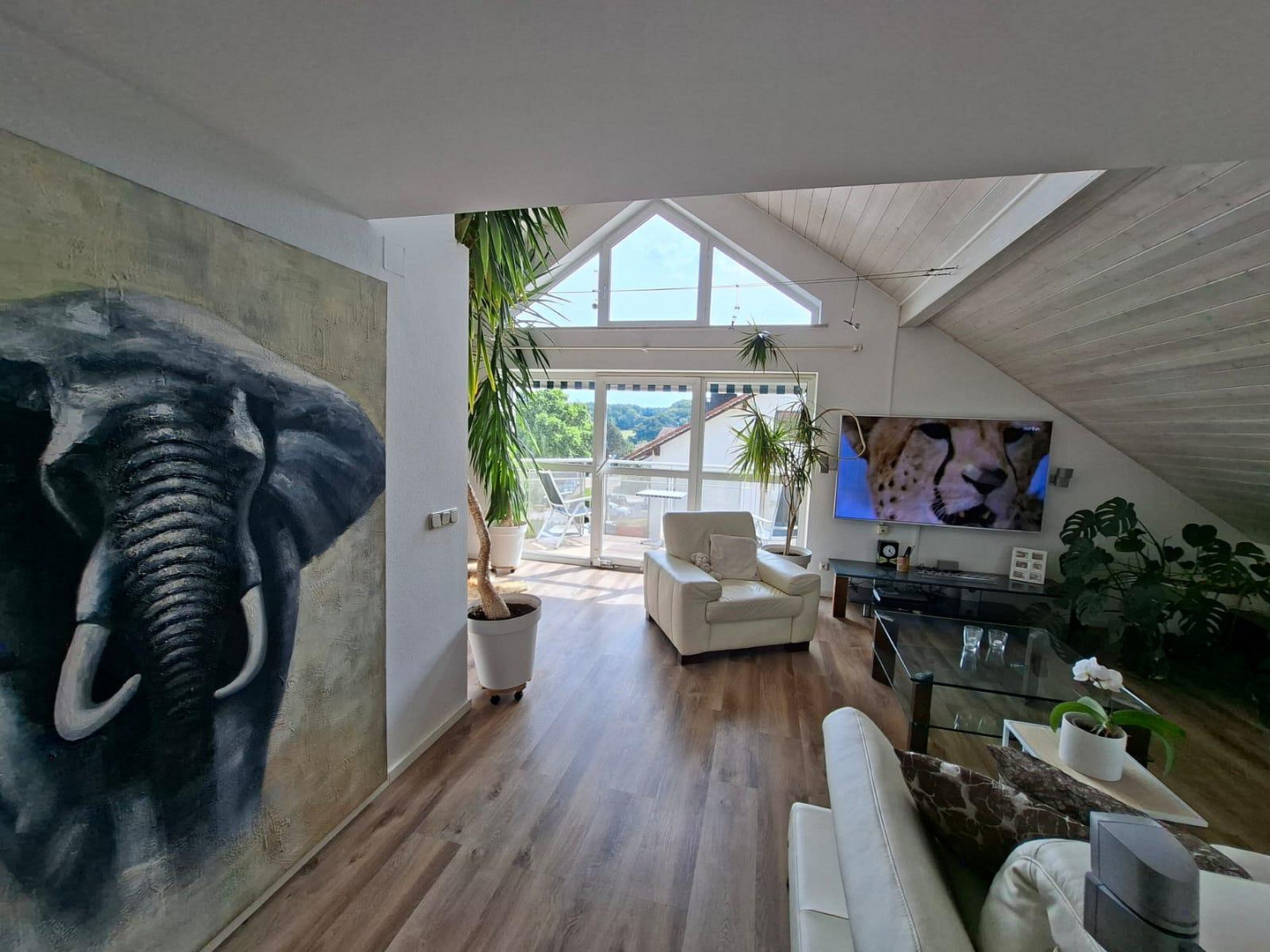 Premium-Einfamilienhaus mit Panoramablick, bezugsbereit nur ca. 100 km von München  "Provisionsfrei" – Am Weinberg 20, 84183 Niederviehbach – Vorschaubild 18