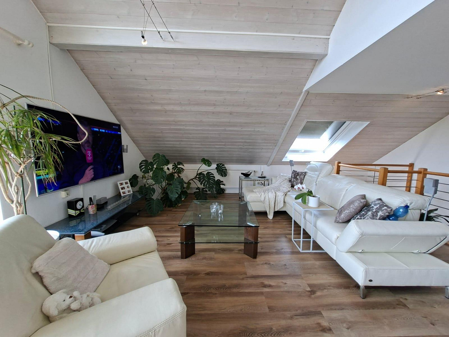 Premium-Einfamilienhaus mit Panoramablick, bezugsbereit nur ca. 100 km von München  "Provisionsfrei" – Am Weinberg 20, 84183 Niederviehbach – Vorschaubild 19