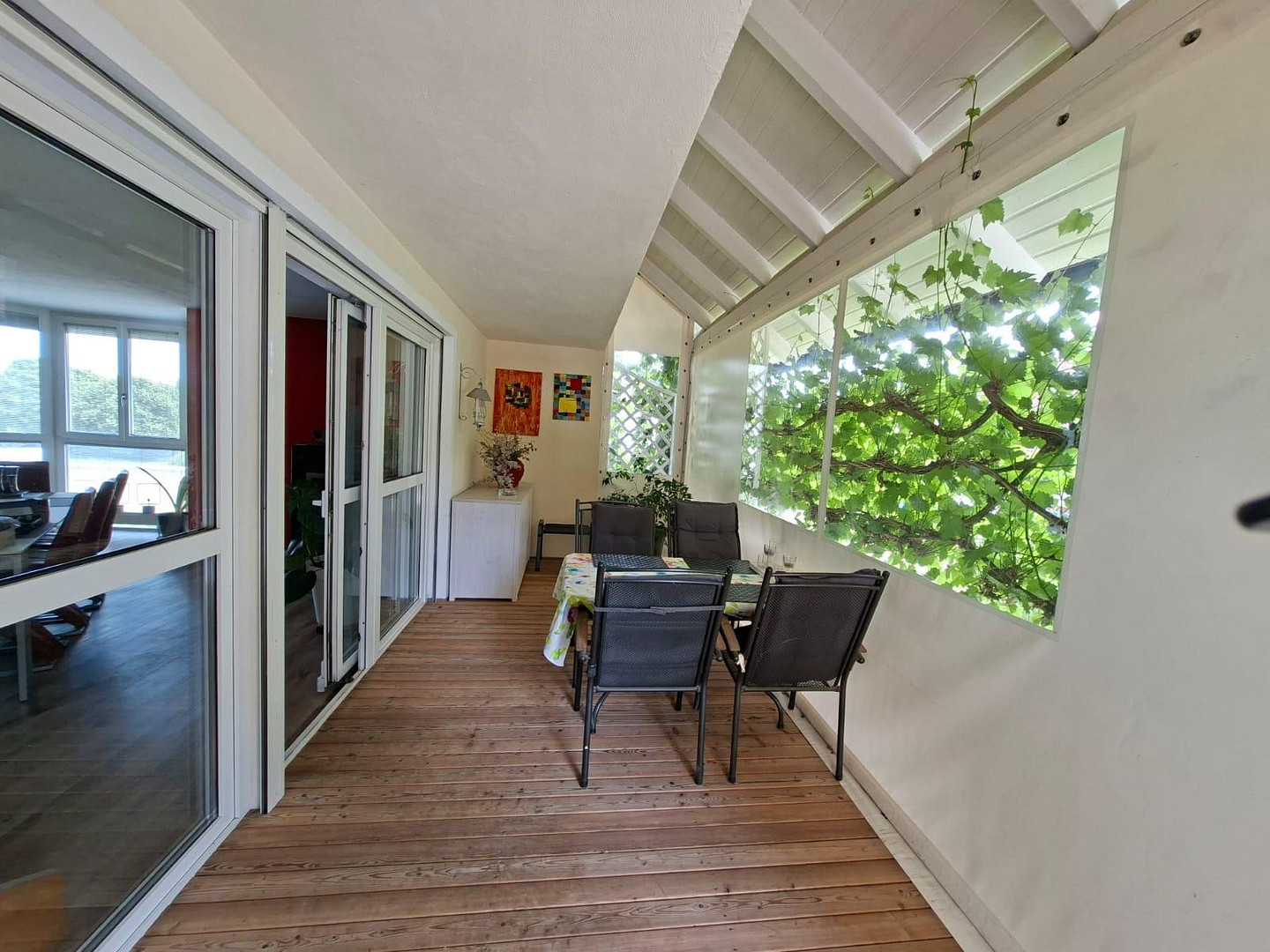 Premium-Einfamilienhaus mit Panoramablick, bezugsbereit nur ca. 100 km von München  "Provisionsfrei" – Am Weinberg 20, 84183 Niederviehbach – Vorschaubild 31