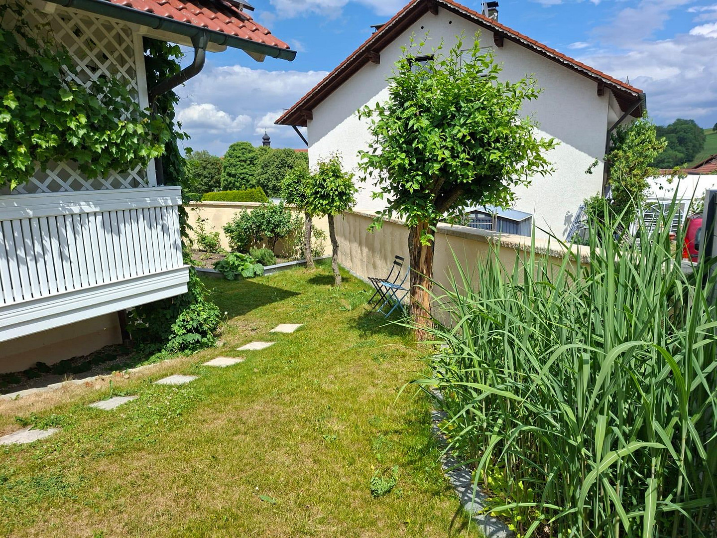 Premium-Einfamilienhaus mit Panoramablick, bezugsbereit nur ca. 100 km von München  "Provisionsfrei" – Am Weinberg 20, 84183 Niederviehbach – Vorschaubild 44