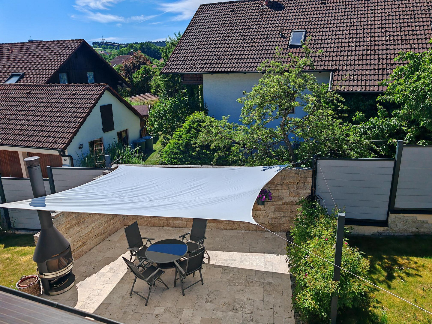 Premium-Einfamilienhaus mit Panoramablick, bezugsbereit nur ca. 100 km von München  "Provisionsfrei" – Am Weinberg 20, 84183 Niederviehbach – Vorschaubild 37