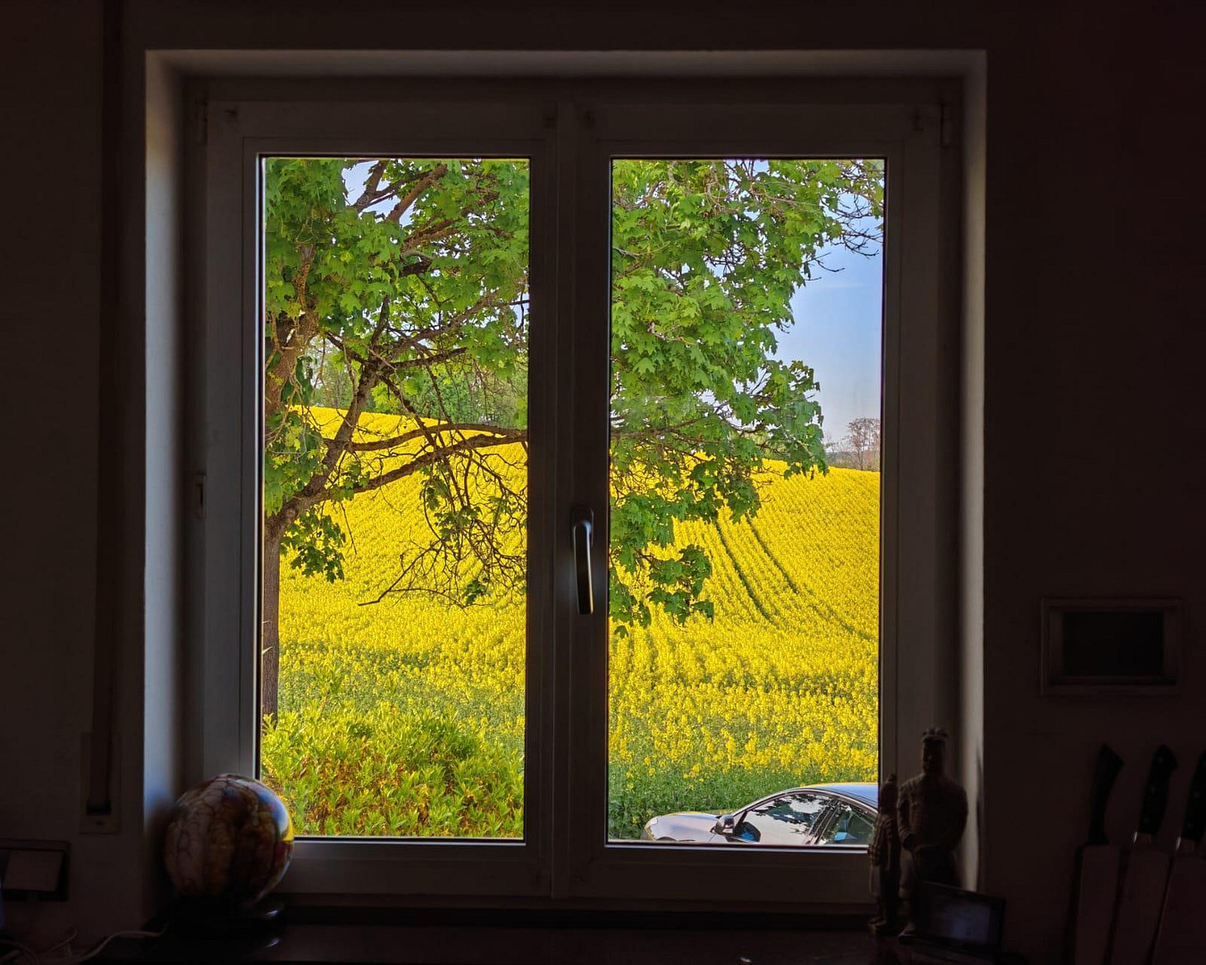 Premium-Einfamilienhaus mit Panoramablick, bezugsbereit nur ca. 100 km von München  "Provisionsfrei"